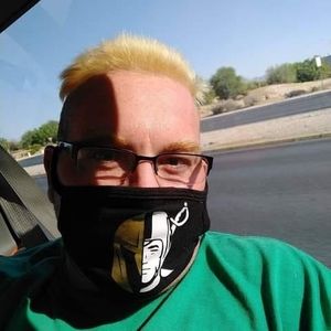 Meet your Posher, John